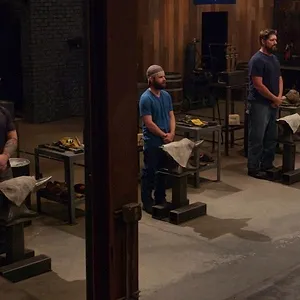 Le Meilleur Forgeron