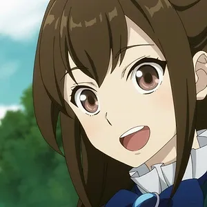The Rising of the Shield Hero