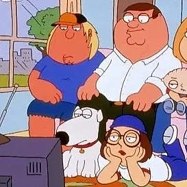 Les Griffin