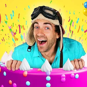 Danny Go!