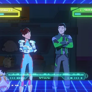 Star Wars Résistance