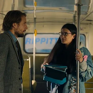 Le dernier bus