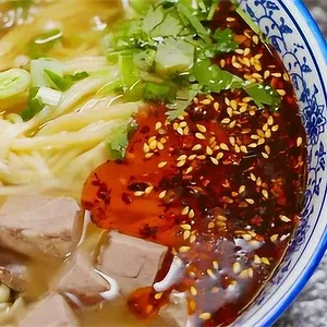 L'origine des saveurs