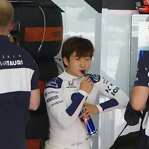 Formula 1 : Pilotes de leur destin