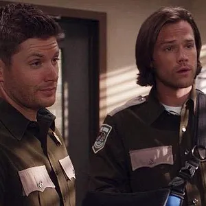 Supernatural