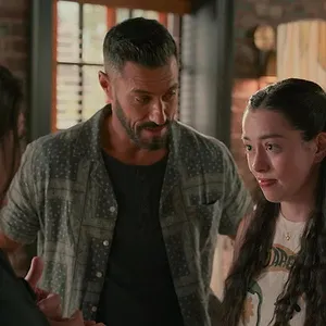 À l'ombre des magnolias