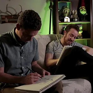 Souvenirs de Gravity Falls