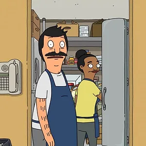 Bob's Burgers
