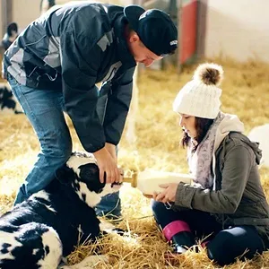 L'amour est dans le pré (Canada)