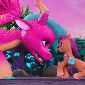My Little Pony : Marquons les esprits !