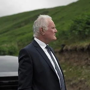 Meurtres dans les valleys