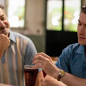 La Fabuleuse Mme. Maisel