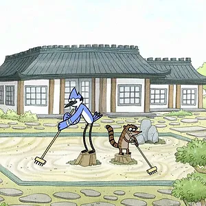 Regular Show