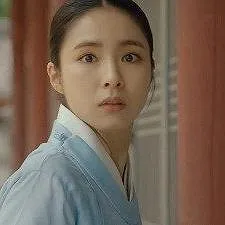 Rookie Historian Goo Hae-Ryung