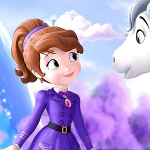 Princesse Sofia
