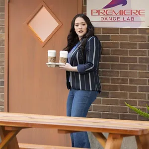 Famille en réparation