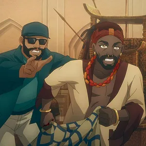 Tomb Raider : La légende de Lara Croft