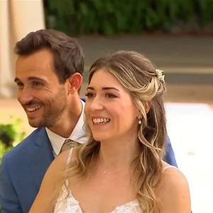 Mariés au premier regard