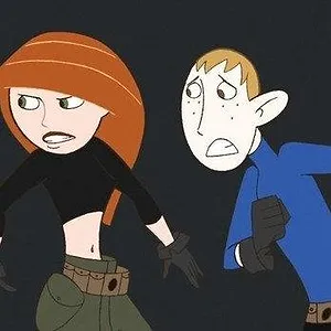Kim Possible