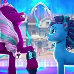 My Little Pony : Marquons les esprits !