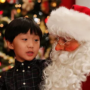 Bienvenue chez les Huang