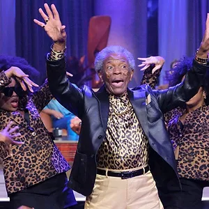 Everybody’s Live with John Mulaney