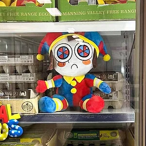 L'Incroyable Cirque Numérique