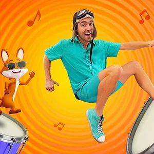 Danny Go!