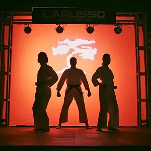 Cobra Kai