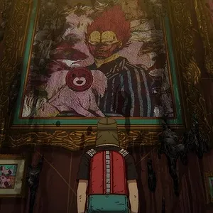 Dorohedoro