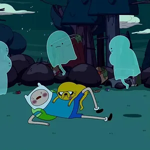 Adventure Time