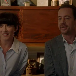 NCIS : Enquêtes spéciales