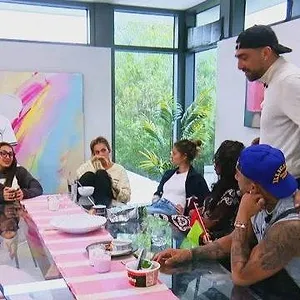 Les Anges