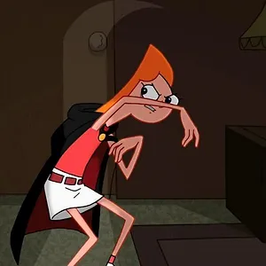 Phinéas et Ferb