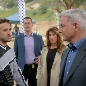 NCIS : Enquêtes spéciales