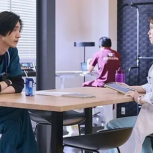 19番目のカルテ