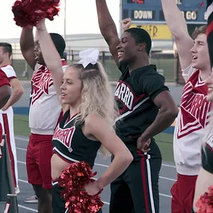 Cheer