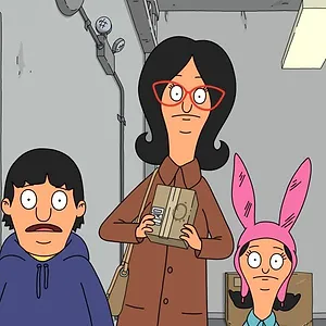 Bob's Burgers