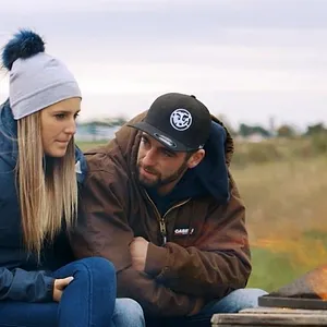 L'amour est dans le pré (Canada)