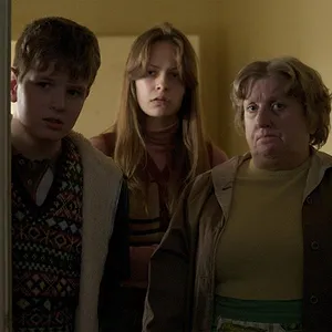 Le Poltergeist d’Enfield