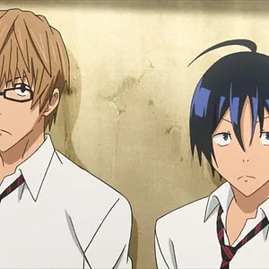 Bakuman