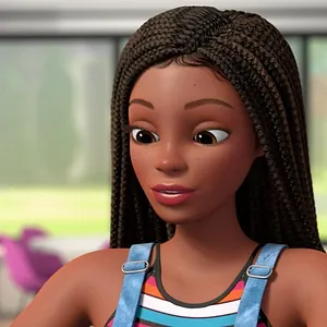 Barbie: A deux c'est mieux