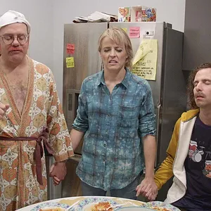 Arrested Development