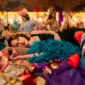 La Fabuleuse Mme. Maisel