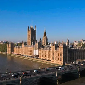 L'Europe vue du ciel