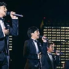 ARASHI's Diary -Voyage-