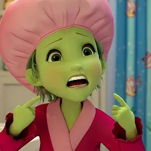 Fancy Nancy (Duplicated)