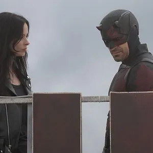 Daredevil : Born Again