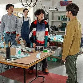舞いあがれ!