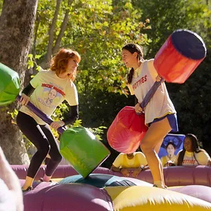 Fonction Juré présente : Le Séminaire d'Entreprise